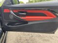 BMW M4 3.0 BiTurbo Competition DCT Euro 6 (s/s) 2dr 45