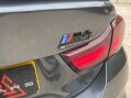 BMW M4 3.0 BiTurbo Competition DCT Euro 6 (s/s) 2dr 63