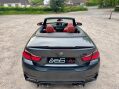 BMW M4 3.0 BiTurbo Competition DCT Euro 6 (s/s) 2dr 66