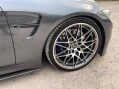 BMW M4 3.0 BiTurbo Competition DCT Euro 6 (s/s) 2dr 70