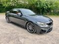BMW M4 3.0 BiTurbo Competition DCT Euro 6 (s/s) 2dr 23