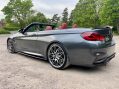 BMW M4 3.0 BiTurbo Competition DCT Euro 6 (s/s) 2dr 30
