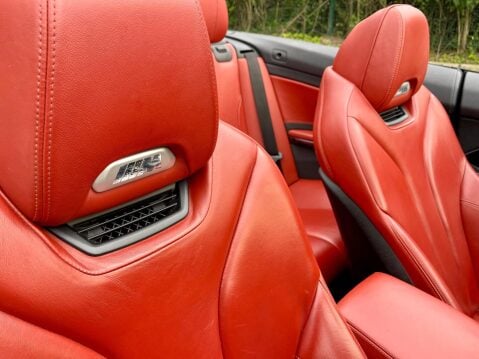 BMW M4 3.0 BiTurbo Competition DCT Euro 6 (s/s) 2dr 36
