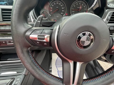 BMW M4 3.0 BiTurbo Competition DCT Euro 6 (s/s) 2dr 41