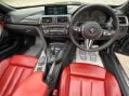 BMW M4 3.0 BiTurbo Competition DCT Euro 6 (s/s) 2dr 43