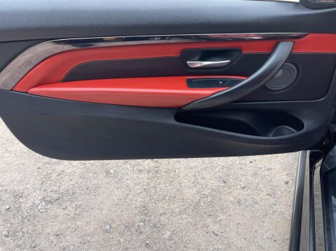 BMW M4 3.0 BiTurbo Competition DCT Euro 6 (s/s) 2dr 54