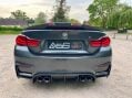 BMW M4 3.0 BiTurbo Competition DCT Euro 6 (s/s) 2dr 67