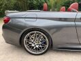 BMW M4 3.0 BiTurbo Competition DCT Euro 6 (s/s) 2dr 68
