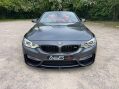 BMW M4 3.0 BiTurbo Competition DCT Euro 6 (s/s) 2dr 76