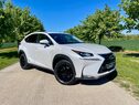 Lexus NX 2.5 300h Luxury E-CVT 4WD Euro 6 (s/s) 5dr