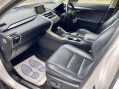 Lexus NX 2.5 300h Luxury E-CVT 4WD Euro 6 (s/s) 5dr 2