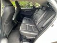 Lexus NX 2.5 300h Luxury E-CVT 4WD Euro 6 (s/s) 5dr 4