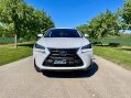 Lexus NX 2.5 300h Luxury E-CVT 4WD Euro 6 (s/s) 5dr 5