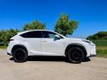 Lexus NX 2.5 300h Luxury E-CVT 4WD Euro 6 (s/s) 5dr 6