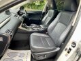 Lexus NX 2.5 300h Luxury E-CVT 4WD Euro 6 (s/s) 5dr 7