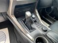 Lexus NX 2.5 300h Luxury E-CVT 4WD Euro 6 (s/s) 5dr 9