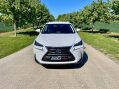 Lexus NX 2.5 300h Luxury E-CVT 4WD Euro 6 (s/s) 5dr 10