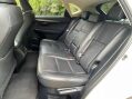 Lexus NX 2.5 300h Luxury E-CVT 4WD Euro 6 (s/s) 5dr 18