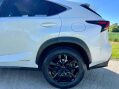 Lexus NX 2.5 300h Luxury E-CVT 4WD Euro 6 (s/s) 5dr 19