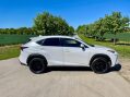 Lexus NX 2.5 300h Luxury E-CVT 4WD Euro 6 (s/s) 5dr 23