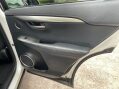 Lexus NX 2.5 300h Luxury E-CVT 4WD Euro 6 (s/s) 5dr 24