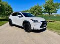 Lexus NX 2.5 300h Luxury E-CVT 4WD Euro 6 (s/s) 5dr 25