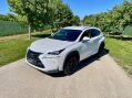 Lexus NX 2.5 300h Luxury E-CVT 4WD Euro 6 (s/s) 5dr 27