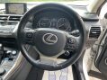 Lexus NX 2.5 300h Luxury E-CVT 4WD Euro 6 (s/s) 5dr 28