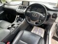 Lexus NX 2.5 300h Luxury E-CVT 4WD Euro 6 (s/s) 5dr 30