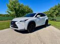 Lexus NX 2.5 300h Luxury E-CVT 4WD Euro 6 (s/s) 5dr 31