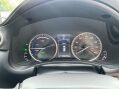 Lexus NX 2.5 300h Luxury E-CVT 4WD Euro 6 (s/s) 5dr 32