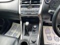 Lexus NX 2.5 300h Luxury E-CVT 4WD Euro 6 (s/s) 5dr 40
