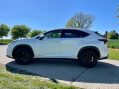 Lexus NX 2.5 300h Luxury E-CVT 4WD Euro 6 (s/s) 5dr 42