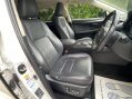 Lexus NX 2.5 300h Luxury E-CVT 4WD Euro 6 (s/s) 5dr 43