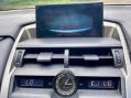 Lexus NX 2.5 300h Luxury E-CVT 4WD Euro 6 (s/s) 5dr 45