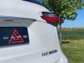 Lexus NX 2.5 300h Luxury E-CVT 4WD Euro 6 (s/s) 5dr 52