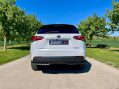 Lexus NX 2.5 300h Luxury E-CVT 4WD Euro 6 (s/s) 5dr 12