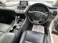 Lexus NX 2.5 300h Luxury E-CVT 4WD Euro 6 (s/s) 5dr 29