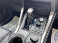 Lexus NX 2.5 300h Luxury E-CVT 4WD Euro 6 (s/s) 5dr 50