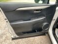 Lexus NX 2.5 300h Luxury E-CVT 4WD Euro 6 (s/s) 5dr 17
