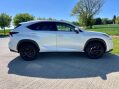 Lexus NX 2.5 300h Luxury E-CVT 4WD Euro 6 (s/s) 5dr 35