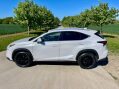 Lexus NX 2.5 300h Luxury E-CVT 4WD Euro 6 (s/s) 5dr 47