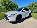 Lexus NX 2.5 300h Luxury E-CVT 4WD Euro 6 (s/s) 5dr 51