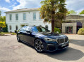 BMW 7 Series 3.0 730Ld M Sport Auto Euro 6 (s/s) 4dr 1