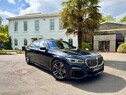 BMW 7 Series 3.0 730Ld M Sport Auto Euro 6 (s/s) 4dr