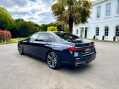 BMW 7 Series 3.0 730Ld M Sport Auto Euro 6 (s/s) 4dr 3