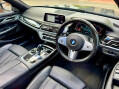 BMW 7 Series 3.0 730Ld M Sport Auto Euro 6 (s/s) 4dr 4