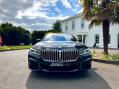 BMW 7 Series 3.0 730Ld M Sport Auto Euro 6 (s/s) 4dr 5