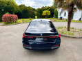 BMW 7 Series 3.0 730Ld M Sport Auto Euro 6 (s/s) 4dr 8