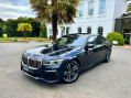 BMW 7 Series 3.0 730Ld M Sport Auto Euro 6 (s/s) 4dr 12